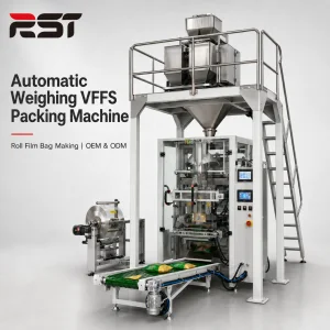 VFFS Packing Machine