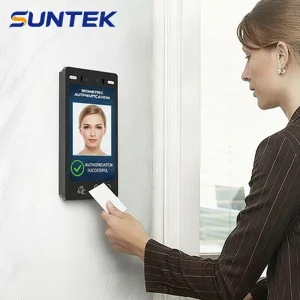 Smart Facial Terminal