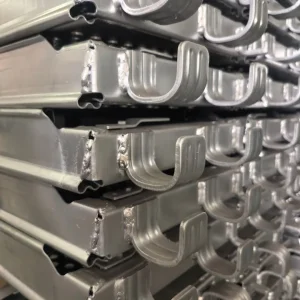 Construction Aluminum Deck