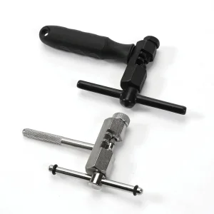 Kits de Ferramentas para Reparação de Bicicletas MTB e Estrada, Cortador de Corrente, Removedor de Roda Livre, Chave de Pedal, Ferramentas de Manutenção