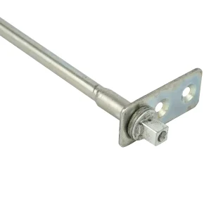 Stainless Steel Door Closer