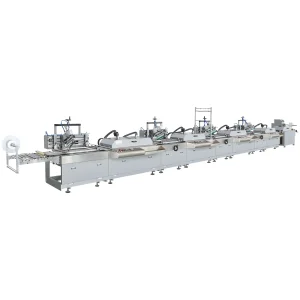 (JD-3004) Textile Garment Label Silk Screen Printing Machine