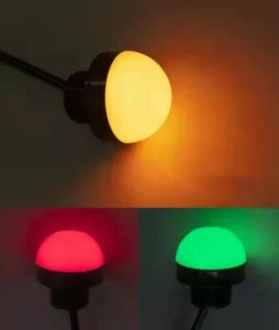 Industrial Alarm Light