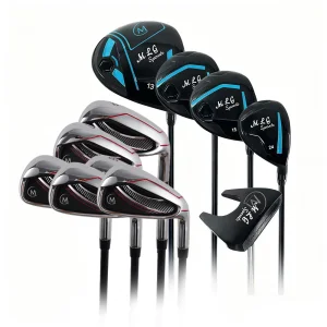 Full Set Golf Clubs