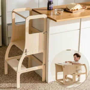 Montessori Tower Learning Tower