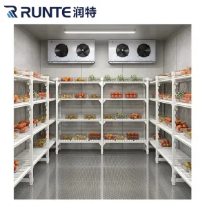 Runte Cold Room