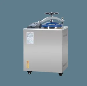 Sterilization Tech
