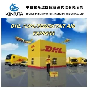 Global Container Agent