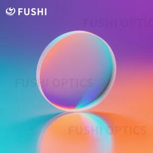 Smart Light Manipulation Ai-Compatible Plano-Convex Lenses for Automated Optical Systems &amp; Robotics Vision Integration