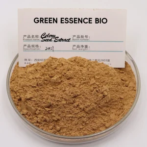 Celery Seed Extract Powder