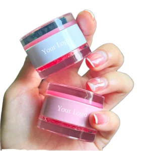 Gel Scrub Set