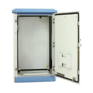 Fiber Power Cabinet