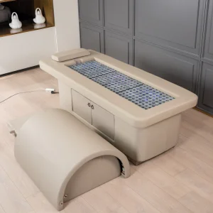 Modern Electric Detox Therapy Bed