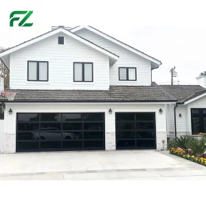 Garage Door Factory