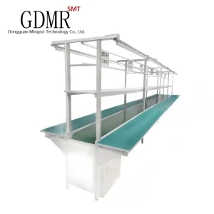 Super Practical Assembly Line DIP Assembly Line DIP Peripheral Equipment
