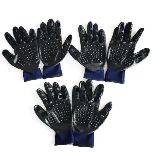 Grooming Gloves