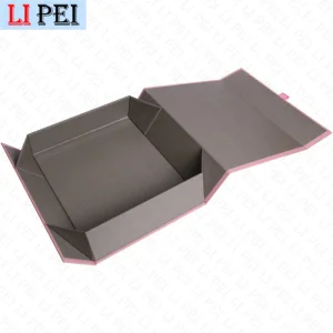 Wholesale Magnetic Gift Boxes
