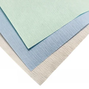 Papel Crepe