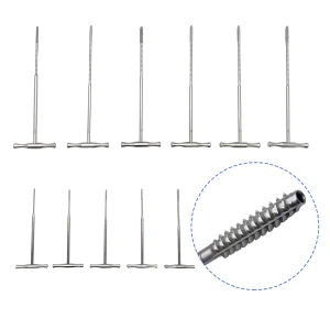 Bone Screw Taps