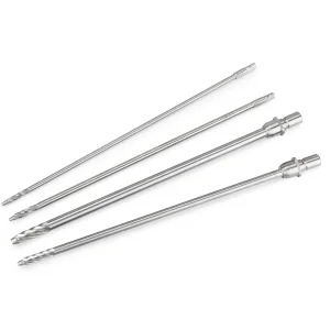 Surgical Drill Bits