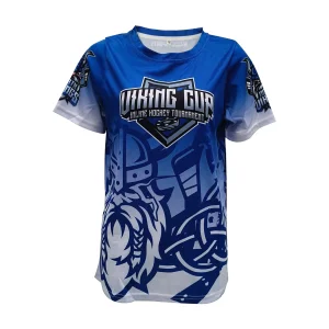 Blue T-Shirt