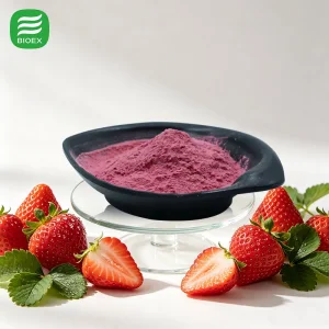 Fresa de grado alimenticio