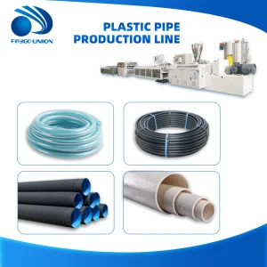 Single Screw Extruder