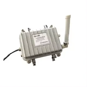 Bbier Smart Solar Street Light Controller