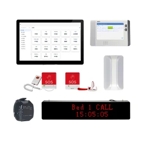Nurse Call System