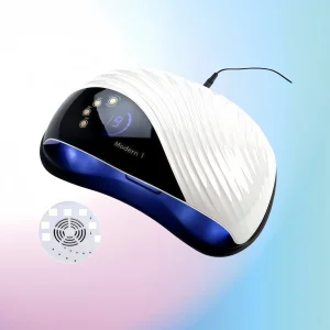 Duofu Advanced UV Sterilization Lamp for Efficient Home Use