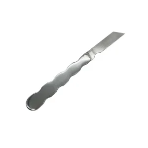 Small Bone Saw Blade