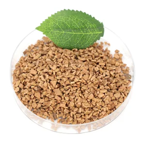 Excellent Durable Rough Manganese Sand for Water Treatment