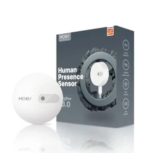 Presence Sensor