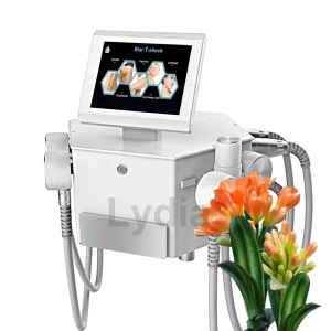 Cryo Thermal Shock Body Slimming Machine