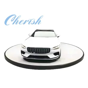 Car Turntable