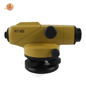 Auto Leveling