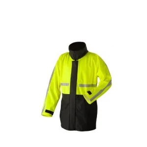 KYALAMI Rain Jacket For Motor Cyclists Motorcycle & Auto Racing Wear