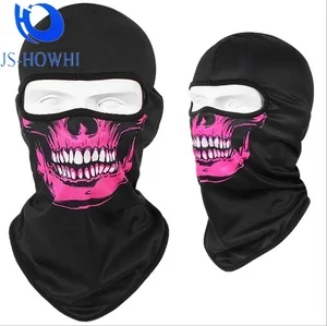 Skull Balaclava