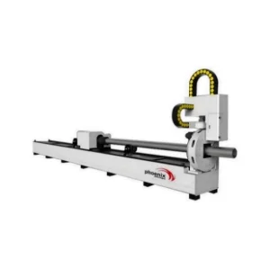 Fiber Tube Laser Cutting System
