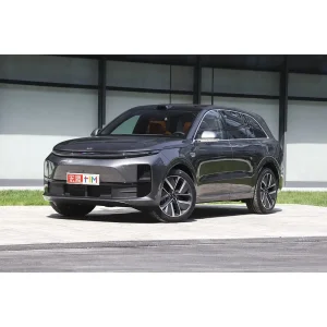 Wholesale Lixiang L6 Hybrid Used SUV Electric Vehicle Auto Electrical Car