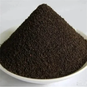 Battery Grade Pure Manganese Dioxide