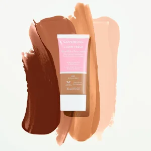 Private Label Vegan Waterproof Long Lasting Matte Cushion Face Foundation