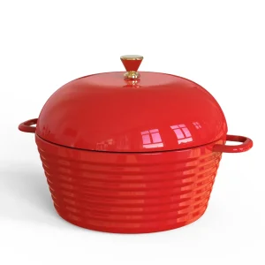 Colorful Enamel