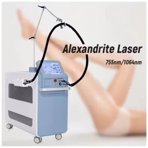Max PRO Laser Hair Removal