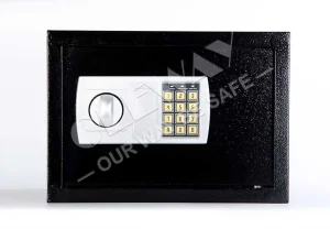 Digital Security Electronic Safe