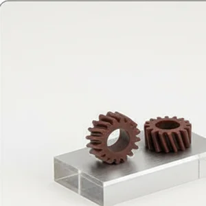 Auto Lock Engine Precision Transmission Part Gear