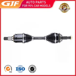 Toyota Prado CV Axle