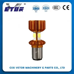 High-Quality High Brightness LED bulb long service life L019