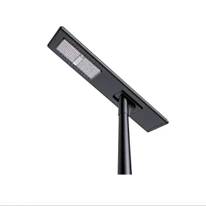 High Lumen 120W Solar Street Light