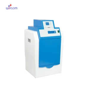 Electrophoresis System